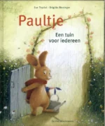 Paultje. Een tuin voor iedereen | 9789465000336