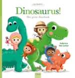 Dinosaurus! | 9789044852110