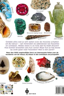 Alternative view of Schatten uit de natuur