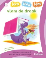 vlam de draak | 9789020618679