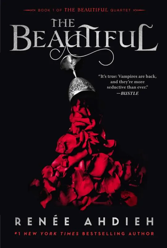 The Beautiful | 9780593462669 The Beautiful