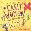 Fantastically Great Women Who Changed The World | 9781526692023 Fantastically Great Women Who Changed The World | 9781526692023