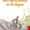 Reis om de wereld in 80 dagen | 9780141199085