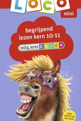 Taal & lezen