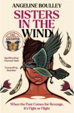 Sisters in the Wind | 9781835401026