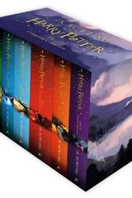 The Complete Collection (Children's Paperback)