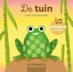 De tuin | 9789044856095