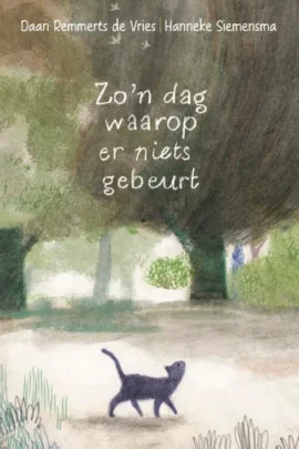 Zo'n dag waarop er niets gebeurt