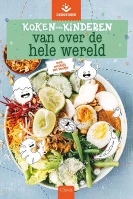 Van over de hele wereld
