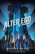 Alter ego | 9789463491167