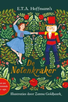 De Notenkraker