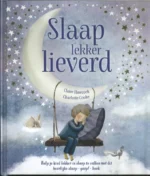 Slaap lekker lieverd | 9781526360519