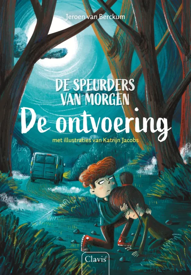 Rapunsel kinderboeken |