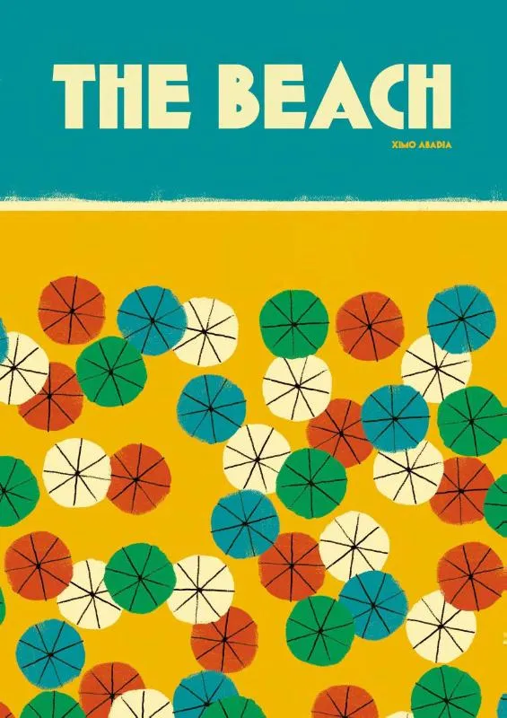 The Beach | 9783967047639 The Beach