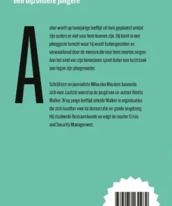 Mooie Mauti | 9789045130989