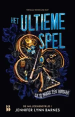 Het Ultieme Spel | 9789049203641