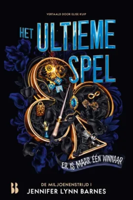 Het Ultieme Spel