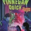 The Nightmares of Finnegan Quick | 9781529505665