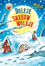 Dolfje Sneeuwwolfje | 9789025883928