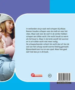 Van schaap tot sjaal | 9789086646975 Van schaap tot sjaal | 9789086646975