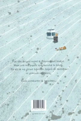 Alternative view of Dit is voor jou