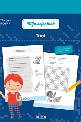 groep 4