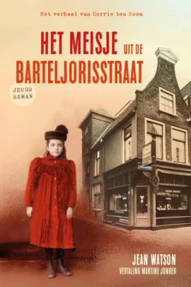 Het meisje uit de Barteljorisstraat
