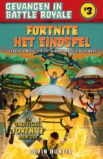 Het eindspel | 9789000367887
