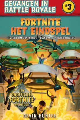 Het eindspel