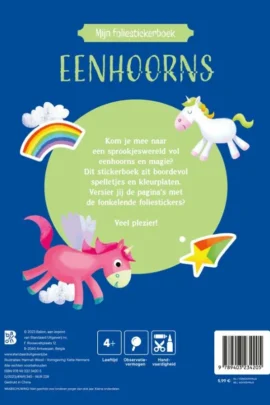 Alternative view of Stoere piraten