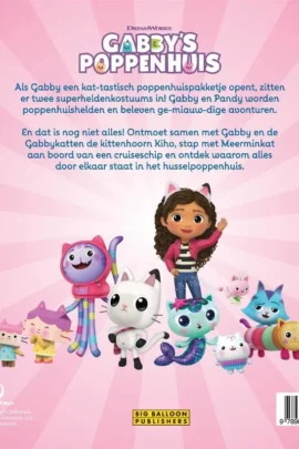 Alternative view of Kat-tastische helden en andere verhalen