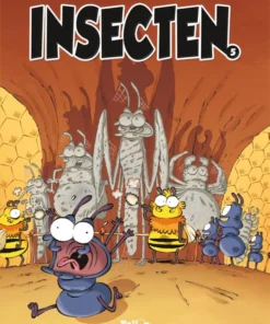 Insecten
