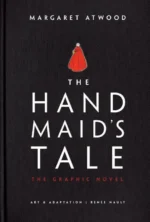 The Handmaid's Tale | 9780545630115