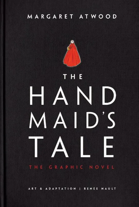 The Handmaid's Tale | 9780385539241 The Handmaid's Tale