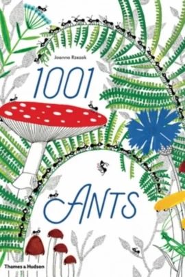 1001 Ants