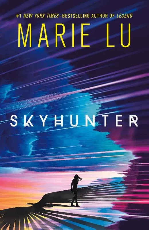 Skyhunter | 9781250802699 Skyhunter
