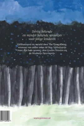 Alternative view of De dertig mooiste verhalen van de sprookjesverteller