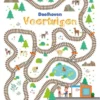 Voertuigen | 9789403214801