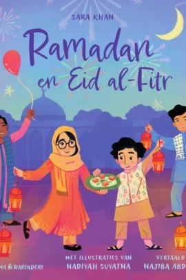 Ramadan en Eid al-Fitr