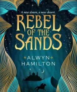 Rebel of the Sands
