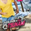 Overleven in een tsunami | 9789463411103