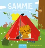 Sammie gaat kamperen | 9789044811452
