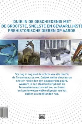 Superdinosaurussen | 9789401477970