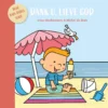 Dank U, lieve God | 9789087820893