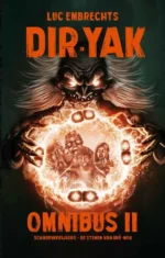 Dir-Yak Omnibus II | 9789464842487