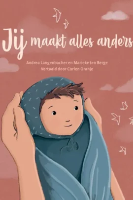 Jij maakt alles anders