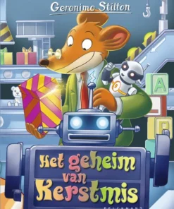 Het geheim van kerstmis