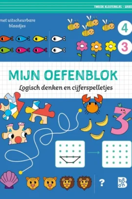 Logisch denken en cijferspelletjes