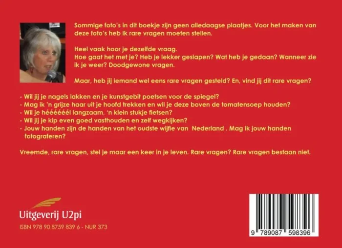 Wat 'n heerlijk kind is dat - Afbeelding 2