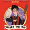 Harry Potter | 9781526674012